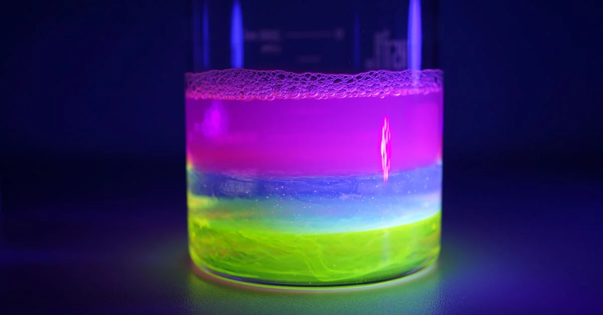185nm Vacuum UV Total Organic Carbon Photolysis Oxidation Specs technical reference diagram