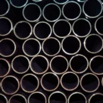 Electropolished 316L Sanitary Tubing Ra Surface Roughness Standards technical reference diagram