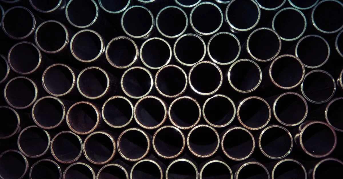 Electropolished 316L Sanitary Tubing Ra Surface Roughness Standards technical reference diagram