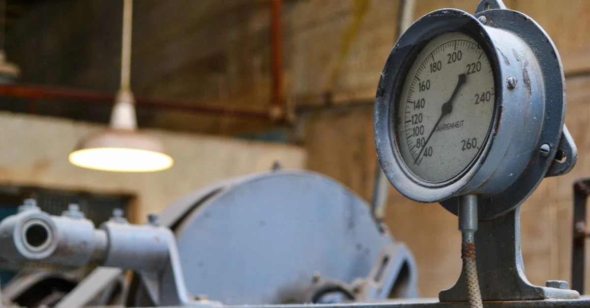 Mechanical Cartridge Seal Flush Plan 11 Orifice Pressure Drops technical reference diagram